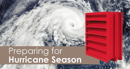 Preparing for Hurricane Season