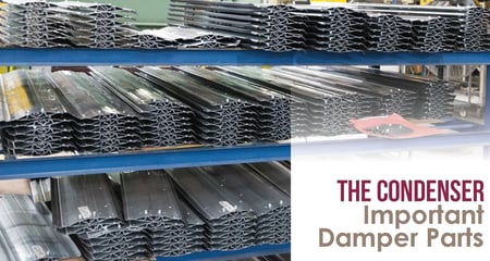 Important Damper Parts