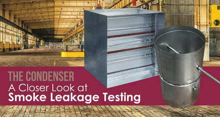 A Closer Look at Smoke Leakage Testing