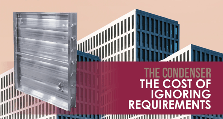 The Cost of Ignoring Requirements